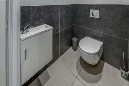 GITE A LA MONTAGNE BUGNY, Gite à la montagne, proche des pistes de skis - Photo 28