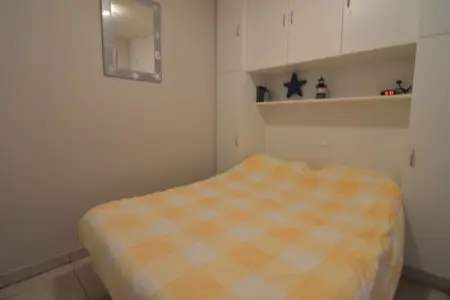 Sunrise, Appartement 2 personnes à Bredene - Photo 3