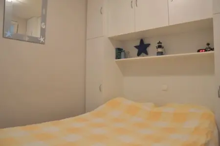 Sunrise, Appartement 2 personnes à Bredene - Photo 12