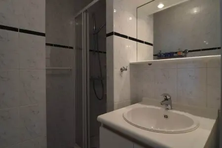 Sunrise, Appartement 2 personnes à Bredene - Photo 13