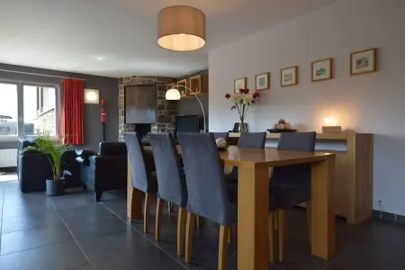 La Terrasse du Lac, Luxueux appartement de vacances avec sauna, cheminée et vue sur un lac - Photo 1