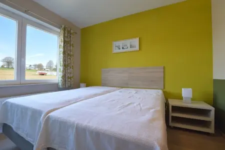 La Terrasse du Lac, Luxueux appartement de vacances avec sauna, cheminée et vue sur un lac - Photo 3