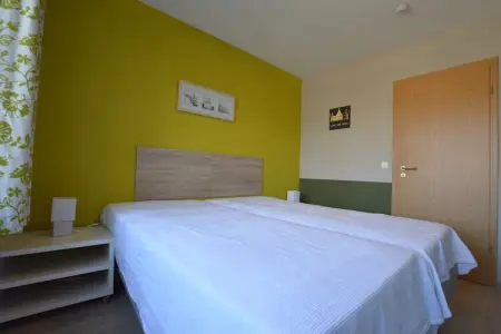 La Terrasse du Lac, Luxueux appartement de vacances avec sauna, cheminée et vue sur un lac - Photo 9