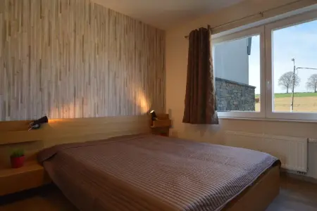 La Terrasse du Lac, Luxueux appartement de vacances avec sauna, cheminée et vue sur un lac - Photo 15