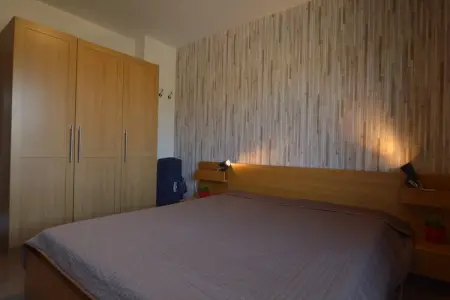 La Terrasse du Lac, Luxueux appartement de vacances avec sauna, cheminée et vue sur un lac - Photo 17