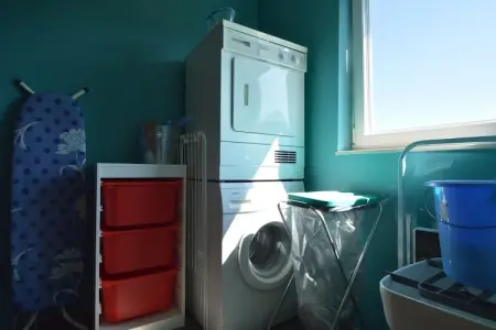 La Terrasse du Lac, Luxueux appartement de vacances avec sauna, cheminée et vue sur un lac - Photo 24