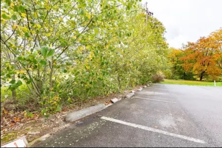 La Terrasse du Lac, Luxueux appartement de vacances avec sauna, cheminée et vue sur un lac - Photo 29