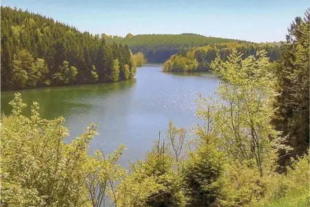 La Terrasse du Lac, Luxueux appartement de vacances avec sauna, cheminée et vue sur un lac - Photo 32