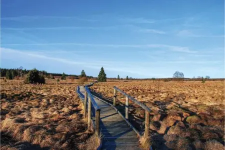 La Terrasse du Lac, Luxueux appartement de vacances avec sauna, cheminée et vue sur un lac - Photo 39