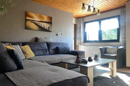 Schell, Appartement, bien equipé à Bütgenbach. - Photo 1