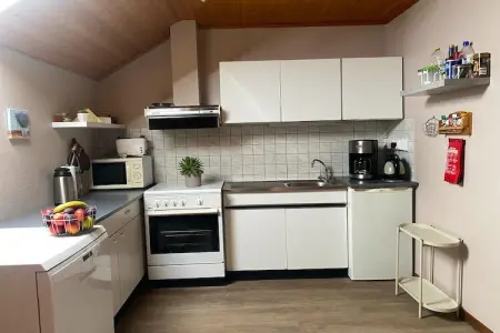 Schell, Appartement, bien equipé à Bütgenbach. - Photo 4