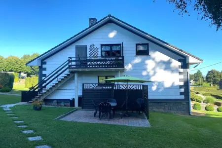 Schell, Appartement, bien equipé à Bütgenbach. - Photo 5