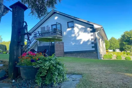 Schell, Appartement, bien equipé à Bütgenbach. - Photo 6