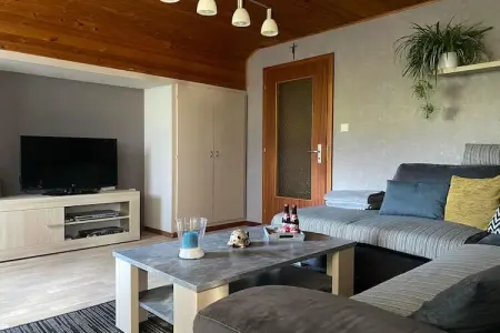 Schell, Appartement, bien equipé à Bütgenbach. - Photo 7