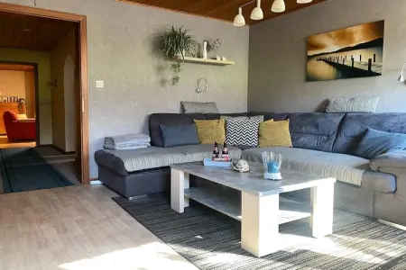 Schell, Appartement, bien equipé à Bütgenbach. - Photo 8