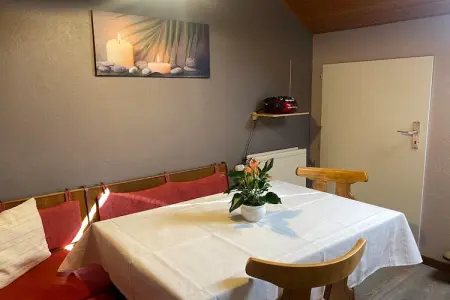 Schell, Appartement, bien equipé à Bütgenbach. - Photo 10