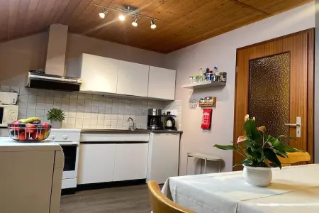 Schell, Appartement, bien equipé à Bütgenbach. - Photo 11