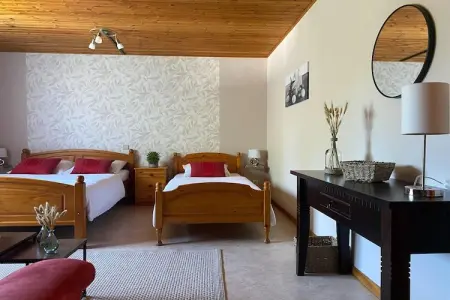 Schell, Appartement, bien equipé à Bütgenbach. - Photo 13