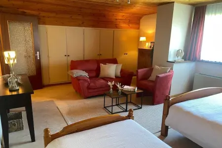 Schell, Appartement, bien equipé à Bütgenbach. - Photo 15