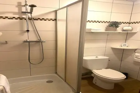 Schell, Appartement, bien equipé à Bütgenbach. - Photo 17