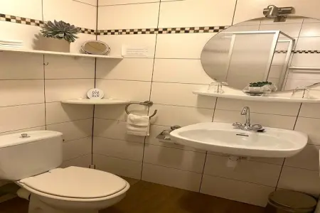 Schell, Appartement, bien equipé à Bütgenbach. - Photo 18