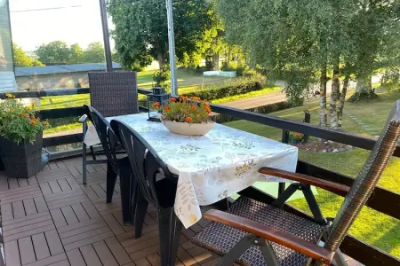 Schell, Appartement, bien equipé à Bütgenbach. - Photo 20