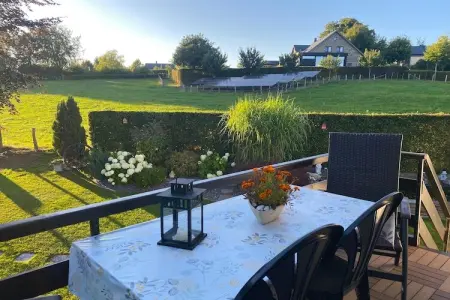 Schell, Appartement, bien equipé à Bütgenbach. - Photo 21