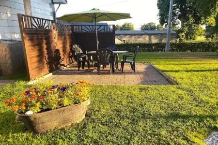 Schell, Appartement, bien equipé à Bütgenbach. - Photo 22