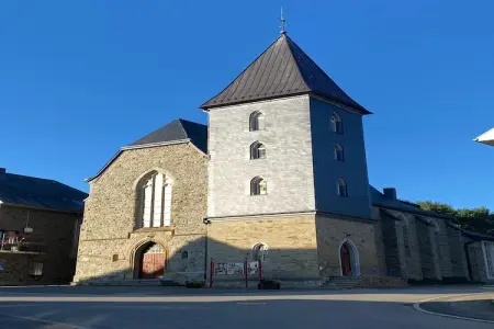 Schell, Appartement, bien equipé à Bütgenbach. - Photo 26
