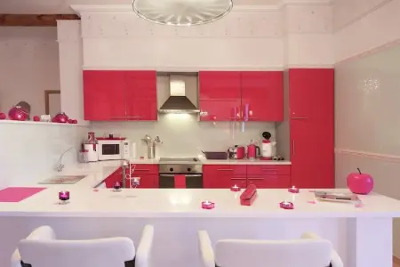 Le baiser d'Angeli, Loft de Luxe avec jacuzzi, sauna infrarouge et ambiance extraordinaire! - Photo 15