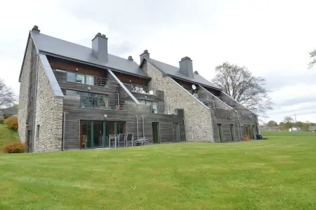 Les Jardins du Lac, Agréable maison moderne à proximité du bois et du lac - Photo 2