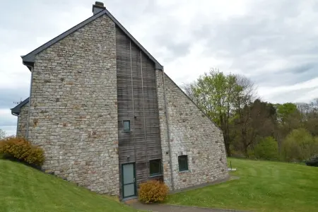 Les Jardins du Lac, Agréable maison moderne à proximité du bois et du lac - Photo 3