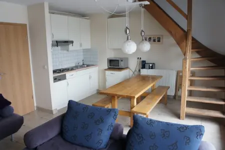 Les Jardins du Lac, Agréable maison moderne à proximité du bois et du lac - Photo 9