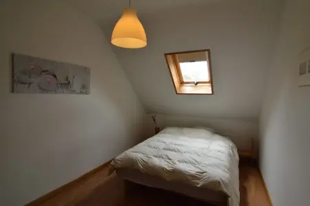 Les Jardins du Lac, Agréable maison moderne à proximité du bois et du lac - Photo 11