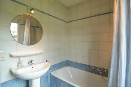 Les Jardins du Lac, Agréable maison moderne à proximité du bois et du lac - Photo 18