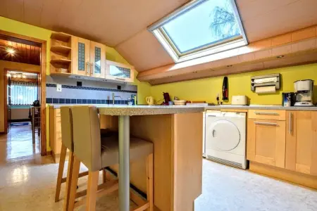Al grote, Logement très bien équipé, adapté aux familles, situé au coeur des Ardennes - Photo 2