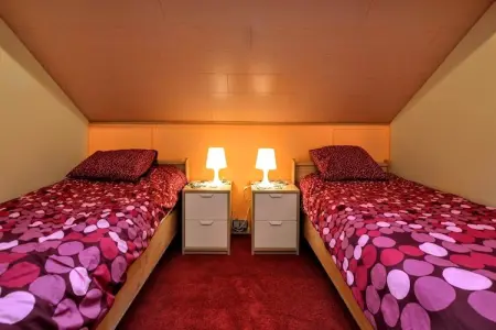 Al grote, Logement très bien équipé, adapté aux familles, situé au coeur des Ardennes - Photo 4