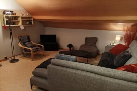 Al grote, Logement très bien équipé, adapté aux familles, situé au coeur des Ardennes - Photo 8