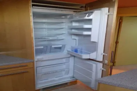 Al grote, Logement très bien équipé, adapté aux familles, situé au coeur des Ardennes - Photo 13