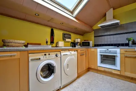 Al grote, Logement très bien équipé, adapté aux familles, situé au coeur des Ardennes - Photo 14