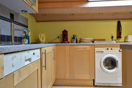 Al grote, Logement très bien équipé, adapté aux familles, situé au coeur des Ardennes - Photo 16