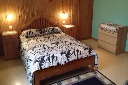 Al grote, Logement très bien équipé, adapté aux familles, situé au coeur des Ardennes - Photo 17