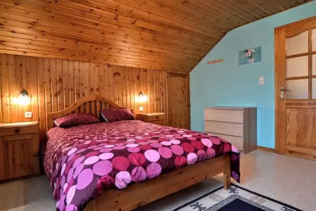 Al grote, Logement très bien équipé, adapté aux familles, situé au coeur des Ardennes - Photo 18