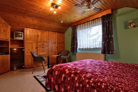 Al grote, Logement très bien équipé, adapté aux familles, situé au coeur des Ardennes - Photo 19