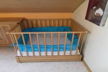 Al grote, Logement très bien équipé, adapté aux familles, situé au coeur des Ardennes - Photo 20