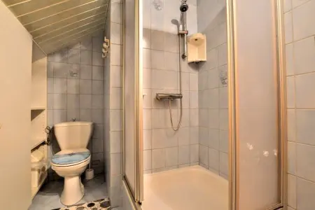 Al grote, Logement très bien équipé, adapté aux familles, situé au coeur des Ardennes - Photo 21