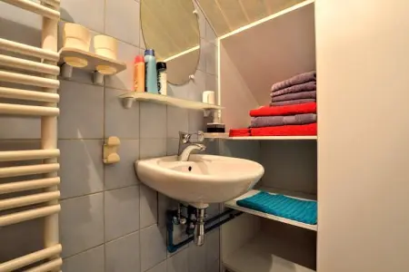 Al grote, Logement très bien équipé, adapté aux familles, situé au coeur des Ardennes - Photo 22