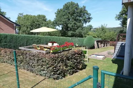 Al grote, Logement très bien équipé, adapté aux familles, situé au coeur des Ardennes - Photo 23