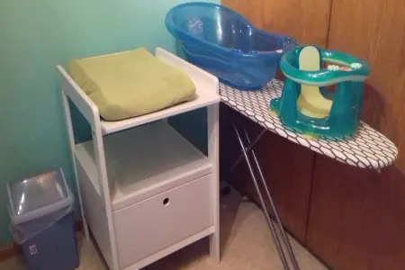 Al grote, Logement très bien équipé, adapté aux familles, situé au coeur des Ardennes - Photo 28