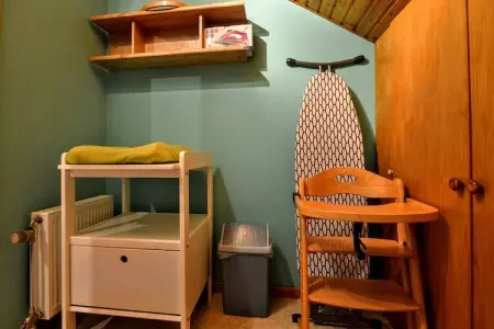 Al grote, Logement très bien équipé, adapté aux familles, situé au coeur des Ardennes - Photo 29